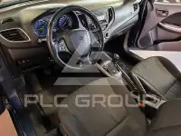 2018 Suzuki Baleno