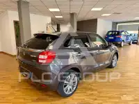 2018 Suzuki Baleno