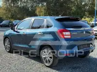 2018 Suzuki Baleno