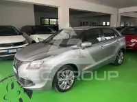 2018 Suzuki Baleno