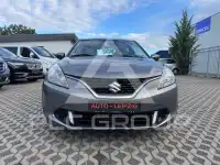 2018 Suzuki Baleno
