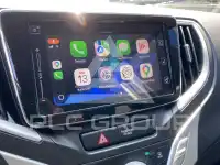 2018 Suzuki Baleno