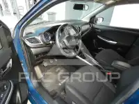 2018 Suzuki Baleno