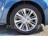 2018 Suzuki Baleno