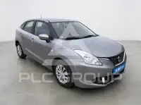 2018 Suzuki Baleno