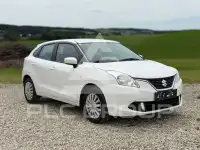 2018 Suzuki Baleno