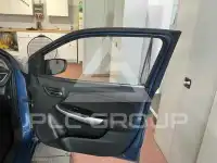 2018 Suzuki Baleno