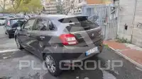 2018 Suzuki Baleno