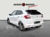 2018 Suzuki Baleno