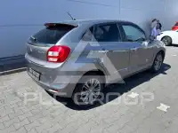 2018 Suzuki Baleno