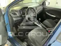 2018 Suzuki Baleno