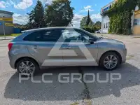 2018 Suzuki Baleno