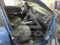 2018 Suzuki Baleno