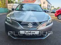 2018 Suzuki Baleno