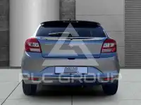 2018 Suzuki Baleno