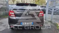 2018 Suzuki Baleno