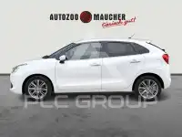 2018 Suzuki Baleno