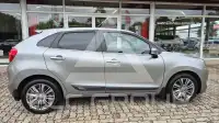 2018 Suzuki Baleno