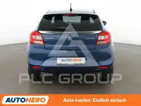2018 Suzuki Baleno