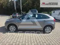 2018 Suzuki Baleno