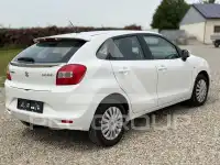2018 Suzuki Baleno