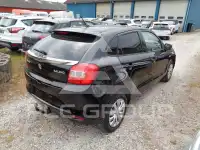 2018 Suzuki Baleno
