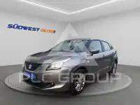 2018 Suzuki Baleno