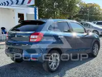 2018 Suzuki Baleno