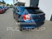 2018 Suzuki Baleno