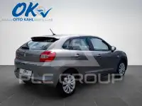 2018 Suzuki Baleno