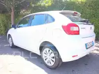 2018 Suzuki Baleno