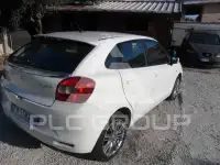 2018 Suzuki Baleno