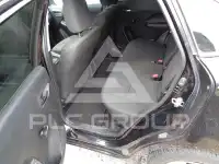 2018 Suzuki Baleno