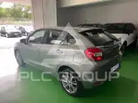 2018 Suzuki Baleno