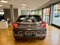 2018 Suzuki Baleno