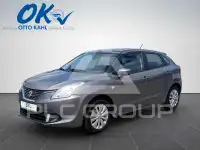 2018 Suzuki Baleno
