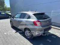 2018 Suzuki Baleno