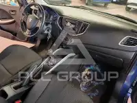 2018 Suzuki Baleno