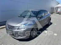 2018 Suzuki Baleno