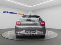 2018 Suzuki Baleno