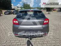 2018 Suzuki Baleno