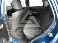 2018 Suzuki Baleno