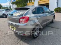 2018 Suzuki Baleno
