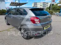 2018 Suzuki Baleno