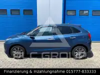 2018 Suzuki Baleno