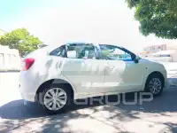 2018 Suzuki Baleno