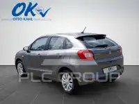 2018 Suzuki Baleno