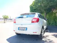 2018 Suzuki Baleno