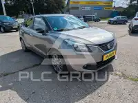 2018 Suzuki Baleno