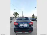 2018 Suzuki Across